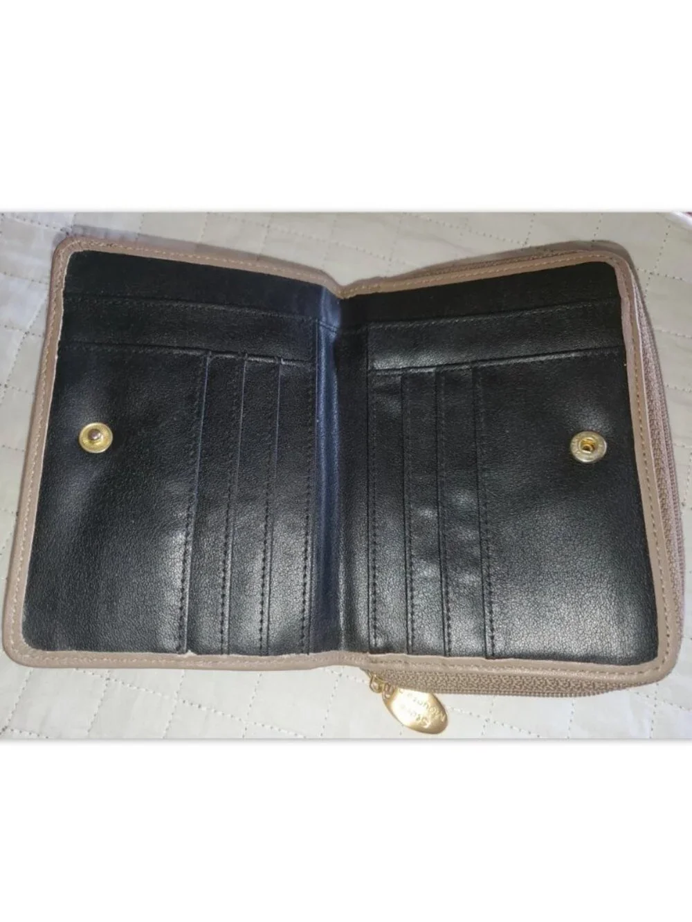 Stone Mountain Accessories women’s wallet